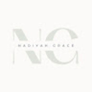 Meet your Posher, Nadiyah